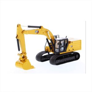 Excavatrice sur chenilles d'occasion 336, capacité de la benne 2m³, poids 37200kg, moteur et pompe certifiés CE - Product Image 1