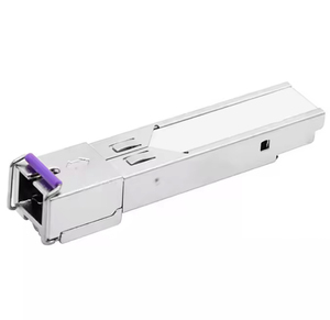 PX20+++ 1.25G Fiber Optic Module 1490nm/1310nm 20km BiDi SC Transceiver Module SFP PON Transceiver - Product Image 2