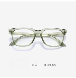 تقليل إجهاد العين صداع معابد لطيفة مضادة للضوء الأزرق حجب مربع الإطار آر تي نظارات ألعاب الكمبيوتر المهنية - Product Image 3