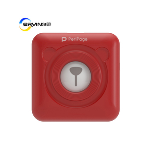 <span class=keywords><strong>Peripage</strong></span> — imprimante Portable sans fil thermique pour étiquettes auto-adhésives, format A6, 203dpi, Mini-imprimante Photo de poche - Product Image 6
