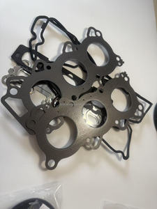 ชุดอุปกรณ์ยกเครื่องเ<span class=keywords><strong>ค</strong></span>รื่องยนต์แบบสมบูรณ์รวมถึงปะเก็น A33 VQ20ของ Niss ปะเก็นฝา<span class=keywords><strong>ส</strong></span>ูบ10101-6Y225ที่จำเป็นอื่นๆ - Product Image 4