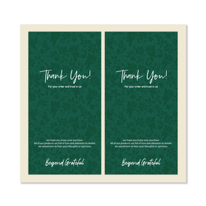 Etiquetas Adhesivas Rectangulares Azules/Rojas/Verdes en Stock al por Mayor, Etiquetas de Papel Recubierto Adhesivo para Sellado de Cajas de Regalo, Suministros de Embalaje - Product Image 6