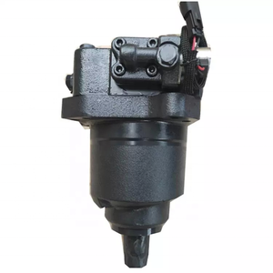 Jining Songte D155 D275 Bulldozer Fan Motor <span class=keywords><strong>708</strong></span>-<span class=keywords><strong>7W</strong></span>-<span class=keywords><strong>00140</strong></span> - Product Image 1