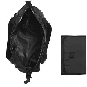 BSCI Factory Portable Baby Changing Bag <b>Outdoor</b> <b>Large</b> Mom Bags Stroller Strap and Changing <b>Mat</b> Included Tote Bags - Product Image 6