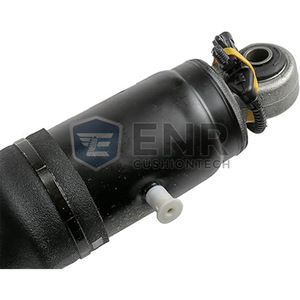 Amortisseur de suspension pneumatique arrière 84176675 avec contrôle de hauteur et support pour remplacement - Product Image 2