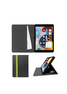 Multi-Angle Anti-Slip Protective Case with Customized <strong>Colors</strong>, Shockproof Stand Cover for <strong>iPad</strong> <strong>Air</strong> 4 <strong>5</strong> 6 - Product Image 2