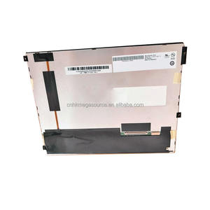 Module d'affichage LCD d'origine neuf AUO 10,4 pouces 1024*768, écran LCD G104XVN01.3 LVDS TFT-LCD - Product Image 1