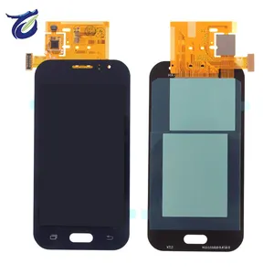 מקורי LCD החלפה עבור SAMSUNG Galaxy J1 ACE LCD תצוגת מסך מגע Digitizer עצרת