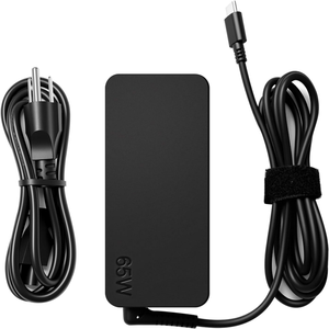 Nouveau <span class=keywords><strong>chargeur</strong></span> USB-C 65W pour ordinateur portable <span class=keywords><strong>Lenovo</strong></span> Thinkpad <span class=keywords><strong>T470</strong></span> T470S T460 E531 E570 E560 L470 L460 L440 Yoga, adaptateur secteur - Product Image 1