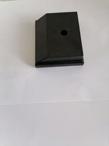 Carte mère Souvenir pour homme, forme Unique, imitant le marbre, socle en plastique - Product Image 3