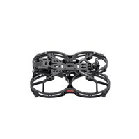 Untuk GEP-CL35 V3 Bingkai Komposit Serat Karbon Drone Balap FPV dengan Kamera ESC Motor Desain Cinewhoop