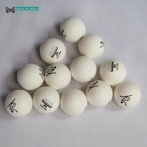 MOZURU Original <span class=keywords><strong>de</strong></span> alta calidad entrenamiento profesional cosido 40 + ITTF <span class=keywords><strong>5</strong></span> <span class=keywords><strong>estrellas</strong></span> pelotas <span class=keywords><strong>de</strong></span> tenis <span class=keywords><strong>de</strong></span> mesa Ittf aprobado <span class=keywords><strong>pelota</strong></span> <span class=keywords><strong>de</strong></span> <span class=keywords><strong>Ping</strong></span> <span class=keywords><strong>Pong</strong></span> - Product Image 5