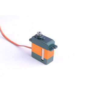 9g DMC809 High‑Response Metal <b>Gear</b> Servo For Fixed Wing Plane Quadcopter UAV Robotic Arm RC Car Boat RC‑Model Spare Parts - Product Image 2