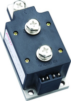 Module Thyristor AOYI MTC400 400A 1600V, Module de Puissance à Double Thyristor SCR pour Chauffage Industriel, Démarrage en Douceur du Moteur, Machine à Souder
