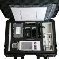 NDT160 Portable Surface Roughness Measuring Instrument Plane Outer Circular Surface Measure