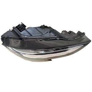 Conjunto de Faros Delanteros LED Matrix Originales de Alta Calidad para Audi <span class=keywords><strong>A8L</strong></span> S8 <span class=keywords><strong>W12</strong></span> 2023-2025 Sport Coupe, Nuevo - Product Image 6