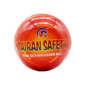 ลูกบอลดับเพลิงที่มีน้ำหนักเบา1.3กก. พร้อมตัวเริ่มตรวจจับอุณหภูมิ - Product Image 5