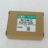1PCS 3KA110-M5-C2-FL301297-DC24V NUEVO 100% Garantía de Calidad