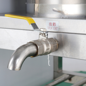 Electric Soya Milk Tofu Making <strong>Machine</strong>/Tofu Forming <strong>Machine</strong>/soya <strong>Bean</strong> <strong>Curd</strong> <strong>Machine</strong> - Product Image 3
