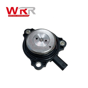แม่เหล็กโซลินอยด์ปรับตั้งเพลาลูกเบี้ยว สำหรับรถเบนซ์ W204 W212 C350 E350 เครื่องยนต์อัตโนมัติ ทนทาน ตัวกระตุ้นไทม์มิ่ง VVT หมายเลข 2761560490 2761560790 - Product Image 2
