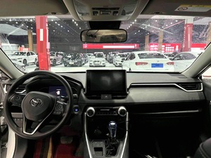 <span class=keywords><strong>Toyota</strong></span> <span class=keywords><strong>RAV4</strong></span> 2.0L 2WD Édition Fashion CVT 2021 |   Voiture d'occasion sans accident et avec peinture d'origine - Product Image 4