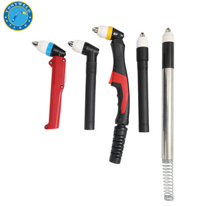 Vòi Điện Cực Mỏ Hàn <span class=keywords><strong>Plasma</strong></span> <span class=keywords><strong>P80</strong></span> Chất Lượng Cao Phụ Tùng Cắt <span class=keywords><strong>Plasma</strong></span> Vòi Và Điện Cực Tiêu Hao <span class=keywords><strong>P80</strong></span> - Product Image 6