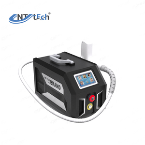 Mini Portable Nd Yag Laser Carbon Peeling Tattoo <strong>Removal</strong> Picosecond Laser <strong>Machine</strong> - Product Image 4