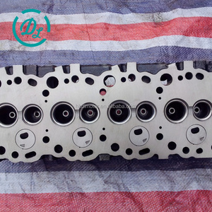 หัวเครื่องยนต์ดีเซล EexcavaStart 2L2 รุ่น 11101-54150 สำหรับเครื่องยนต์รถยก ทนทาน เชื่อถือได้ ติดตั้งง่าย - Product Image 2