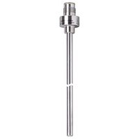 Harga Pabrik untuk Sensor Tekanan IFM Sensor Aliran Flow Meter Flow Meter Induktif Magnetik SM8030