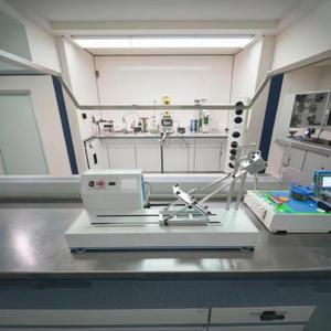 เครื่องทดสอบแรงลอกแบบความเร็วสูง ISO 7500 ASTM E4 DIN 5122 เครื่องทดสอบแรงลอกแบบยูนิเวอร์แซล อุปกรณ์ทดสอบแรงดึงอเนกประสงค์ - Product Image 4