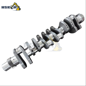 Nt855 động cơ trục khuỷu 3608833 crankshafts 3608833 cho Cummins động cơ trục khuỷu - Product Image 5