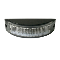 Luz LED intermitente estroboscópica de advertencia de vehículo de emergencia superbrillante de buena calidad HF610B