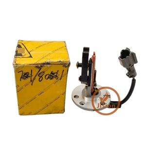 Pièces de machines de construction JS330 JS145LC JS290 JS200 JS220 Capteur de niveau d'huile 701-80561 701/80561 - Product Image 1