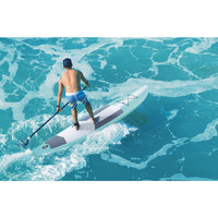 Sup paddle Kuer SUP – paddle gonflable Ultra-léger avec ISUP koetsu sup
