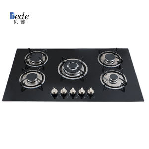 เตาแก๊สหัวเตาแก๊ส1 2 3 4 5เตาเครื่องครัวดีไซน์ใหม่ - Product Image 6