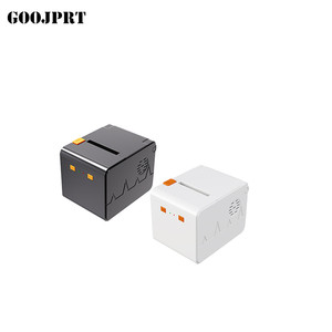 Imprimante <span class=keywords><strong>thermique</strong></span> de reçus de caisse de bureau de haute qualité 58-C58IIQ 58 mm Bluetooth avec coupe-papier automatique 120 mm/s - Product Image 1