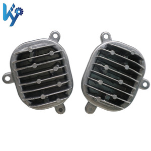 Module de commande de feux de jour à LED KY OEM 1305715395 1305715396 pour accessoires de voiture Audi A4 S4 B9 8W0941773 8W0941774 - Product Image 3