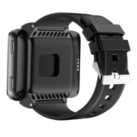Reloj Inteligente S999 con Doble Cámara, Pantalla de 2.88 Pulgadas, Batería de 2300 mAh, Android 11.0, 64 GB, GPS, WIFI, 4G, SIM, para Hombre, Gran Venta