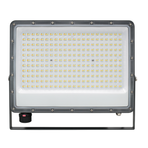 OUTLUX E037 <span class=keywords><strong>MERAK</strong></span> 3CCT Faro LED Impermeabile IP65 con Luce Bianca Regolabile 10W-400W Alta Efficienza 140LM/W per Stadi Sportivi 90° Fascio Luminoso - Product Image 2