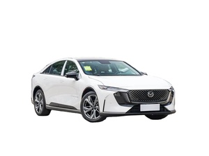 Vehículo de Nueva Energía <span class=keywords><strong>Mazda</strong></span> EZ-6 2025 Versión Deportiva Extended Range 200 Zhiya con Distancia Entre Ejes de 2895 mm para Desplazamientos Diarios - Product Image 1