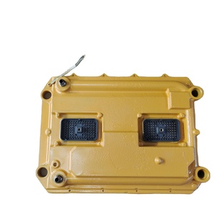 E322C 325C 966G 972G 980G M325 Excavator Engine Controller Unit 10R4092 3883017 191-5208 3482378 3223603 2405304 4562715 - Product Image 1