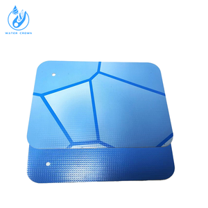 Revestimiento para <span class=keywords><strong>Piscinas</strong></span> Exteriores con Garantía Antifugas |   PVC Reforzado de 20 milésimas de pulgada |   Ovalado/Rectangular para Exteriores, Tamaños Personalizados |   Corona de Agua SGPL - Product Image 3