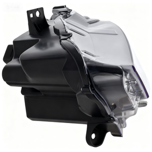 Sainuo Nouveau LED 6000K 12V 2018-2023 pour Mustang Phare avant Jauge américaine JR3Z13008A - Product Image 5