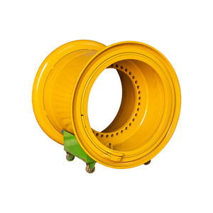 Vente en Chine : Jantes OTR Kom Wa600-3 33-28/3.5 pour engins de terrassement hors route, <span class=keywords><strong>Pneu</strong></span> 35/65-33 - Product Image 1