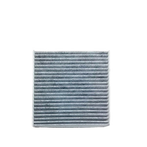Filtre de climatisation Yibenma pour Byd Yuan Pro, filtre d'habitacle au charbon actif, taille standard, version améliorée - Product Image 1