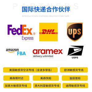 Línea Dedicada a Austria, Transporte Aéreo, Ferroviario y Marítimo, Logística Internacional, Consolidación de Carga, Tránsito a Amazon Reino Unido y Alemania - Product Image 4