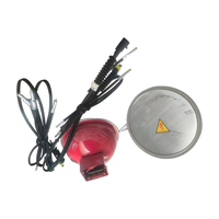 8211-00284 Extincteur, le pack de bol convient à KINGLONG HIGER ZHONGTONG GOLDEN DRAGON