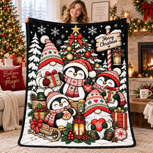 Custom Design Double Layer Flannel <b>Fleece</b> Creative Doodle Art Color Your Own <b>Throw</b> DIY Coloring Blanket for Adults and Kids - Product Image 3