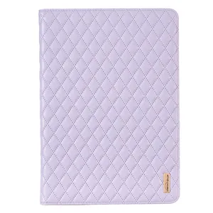 Tablet Cover für iPad mini 6, PU Soft Protective Stand Case für iPad Mini 6