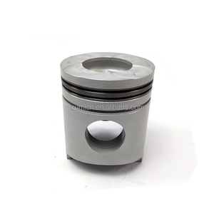 ลูกสูบเครื่องยนต์ดีเซล IZUMI 6 สูบ 135 มม. รุ่น 6D40T รหัส ME121199 - Product Image 2